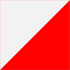 Caneta Personalizada Plástica