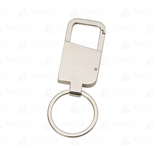 Chaveiro Metálico Promocional Personalizado Chaveiro Metálico Promocional Personalizado