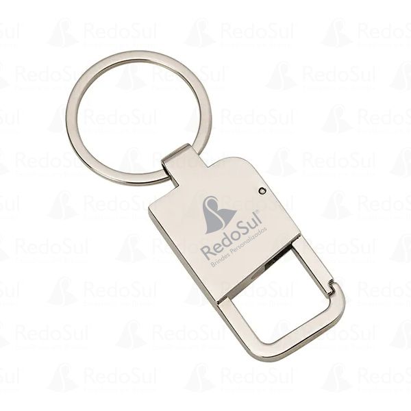Chaveiro Metálico Promocional Personalizado Chaveiro Metálico Promocional Personalizado