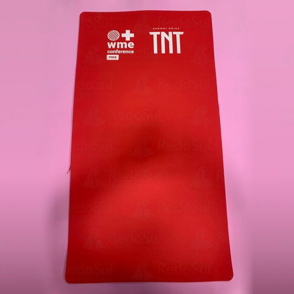 Colchonete em E.V.A. Personalizado Colchonete em E.V.A. Personalizado