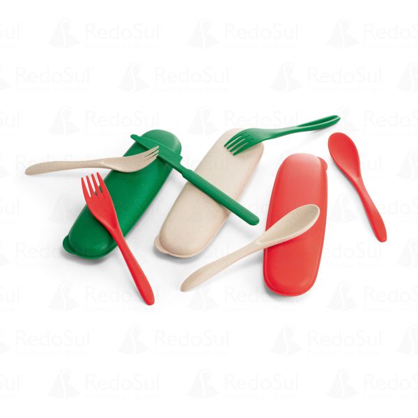 Conjunto de Talheres Personalizados Conjunto de Talheres Personalizados