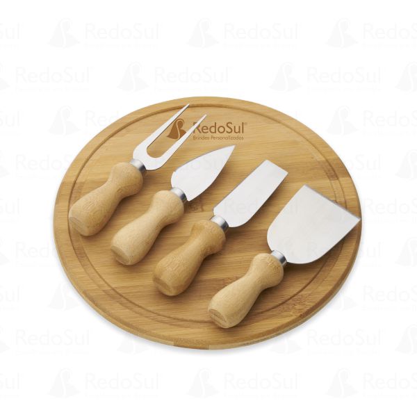 Conjunto Para Queijo Personalizado Conjunto Para Queijo Personalizado