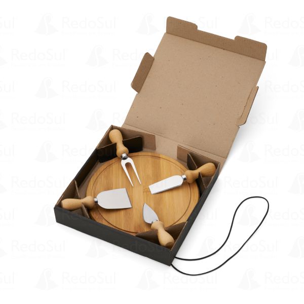 Conjunto Para Queijo Personalizado Conjunto Para Queijo Personalizado