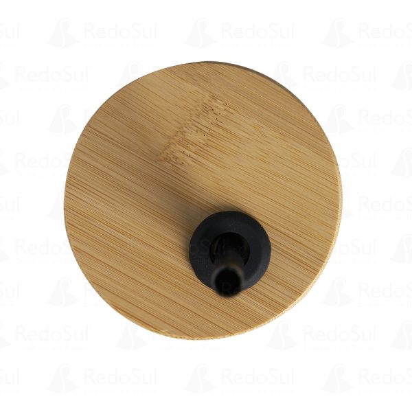 Copo de Vidro Personalizado 450 ml