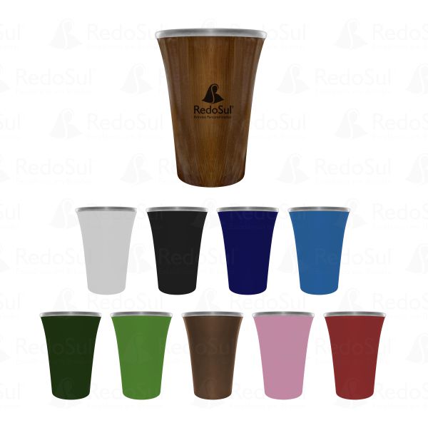 Copo para Tererê Personalizado Copo para Tererê Personalizado
