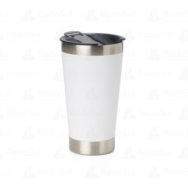 Copo Térmico Personalizado 500 ml