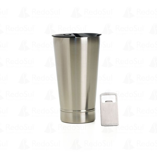 Copo Térmico Personalizado 500 ml