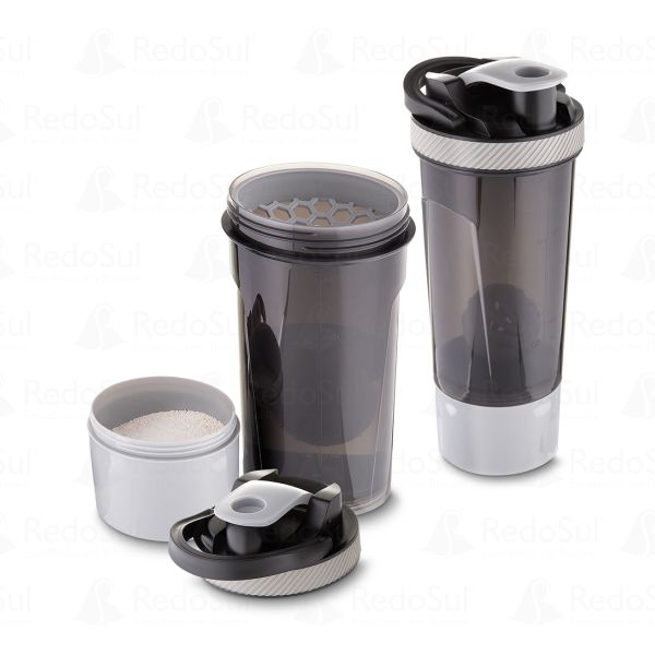 Coqueteleira Personalizada 720 ml Coqueteleira Personalizada 720 ml