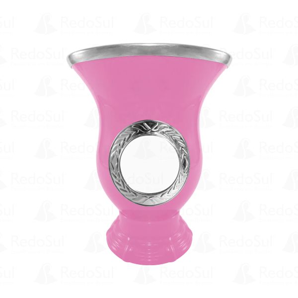 Cuia de Chimarrão Personalizada Cuia de Chimarrão Personalizada