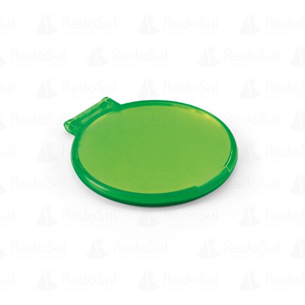 Espelho de Bolsa Personalizado Espelho de Bolsa Personalizado