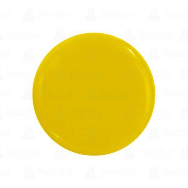 Frisbee personalizado