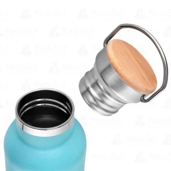 Garrafa Térmica Personalizada Garrafa Térmica Personalizada