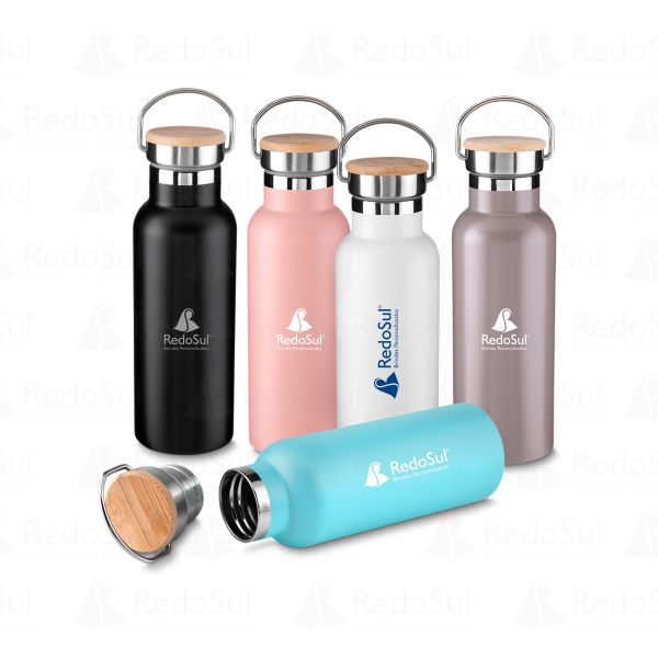 Garrafa Térmica Personalizada Garrafa Térmica Personalizada