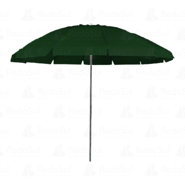 Guarda-Sol Personalizado 2 metros Guarda-Sol Personalizado 2 metros