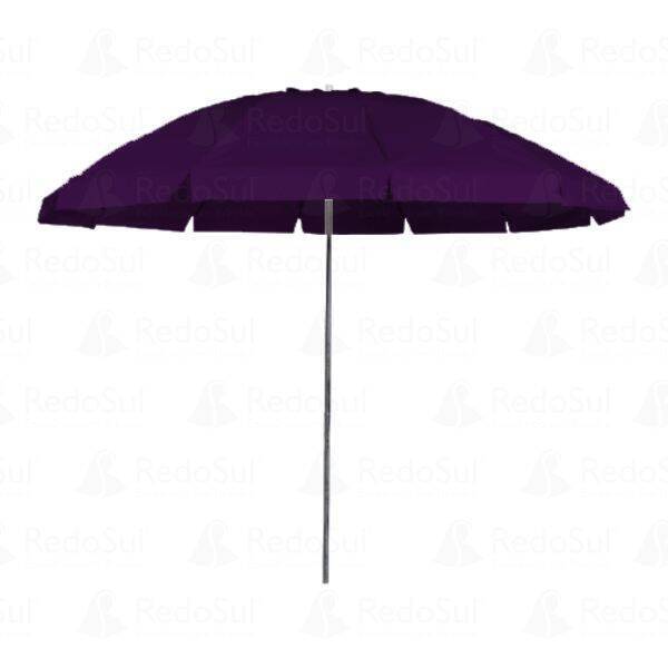 Guarda-Sol Personalizado 2 metros Guarda-Sol Personalizado 2 metros