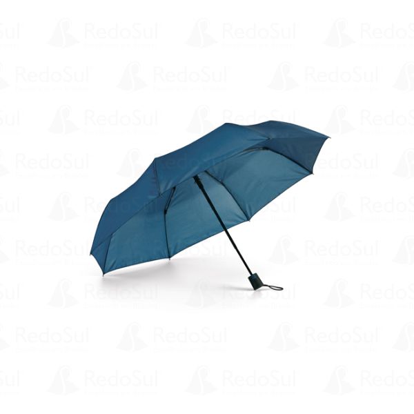 Guarda Chuva Dobrável Personalizado