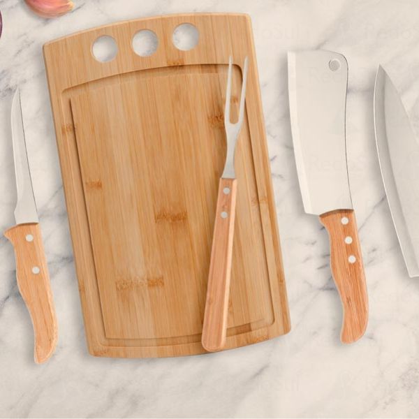 Kit churrasco personalizado Kit churrasco personalizado