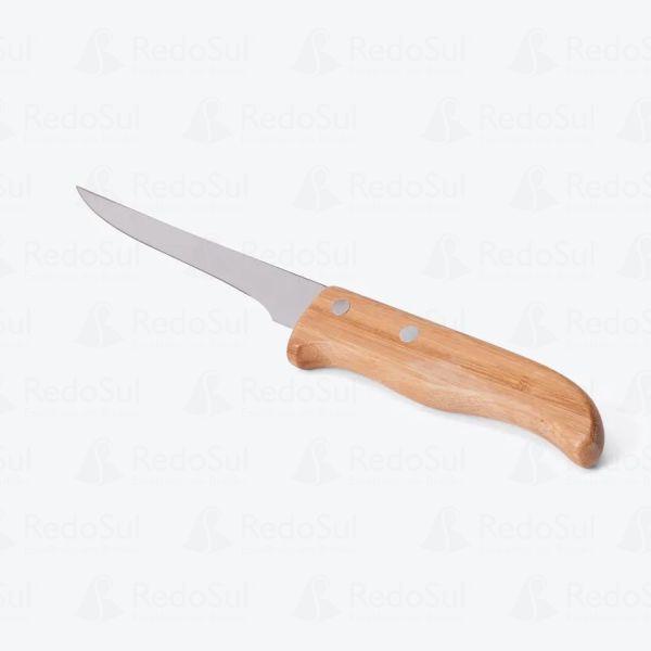 Kit de facas para churrasco personalizadas