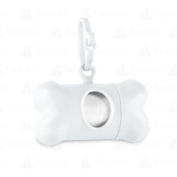 Kit de higiene personalizado para cachorro