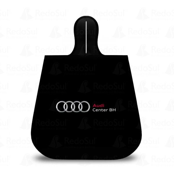 Lixo Car em isoflex Personalizada Lixo Car em isoflex Personalizada