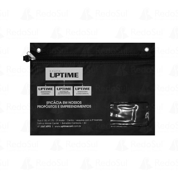 Malote Personalizado