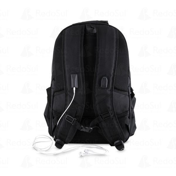 Mochila Personalizada para Notebook