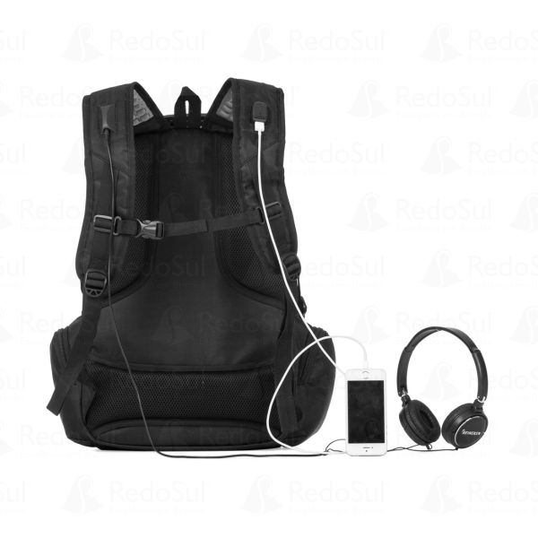 Mochila Personalizada para Notebook