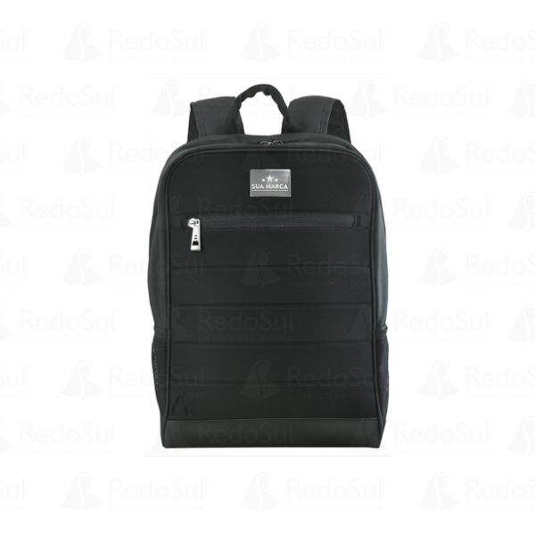 Mochila Personalizada para Notebook até 15.6'' Mochila Personalizada para Notebook até 15.6''