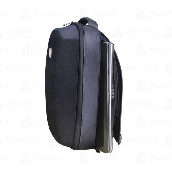 Mochila l Personalizada para Notebook até 14.1 Mochila l Personalizada para Notebook até 14.1