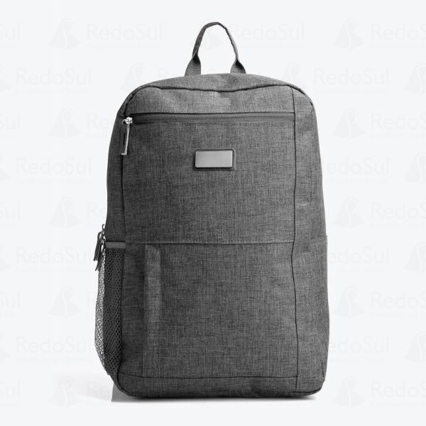 Mochila Personalizada em Poliéster Mochila Personalizada em Poliéster