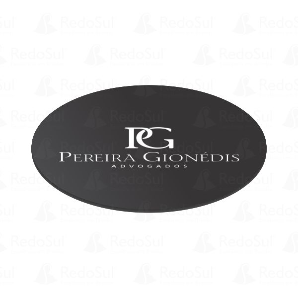 Mouse Pad Personalizado