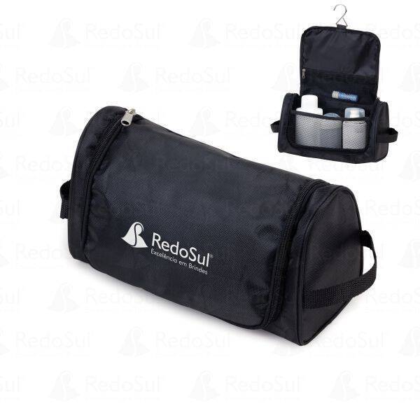 Necessaire Personalizada com gancho Necessaire Personalizada com gancho