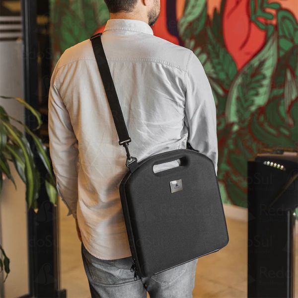 Pasta executiva personalizada