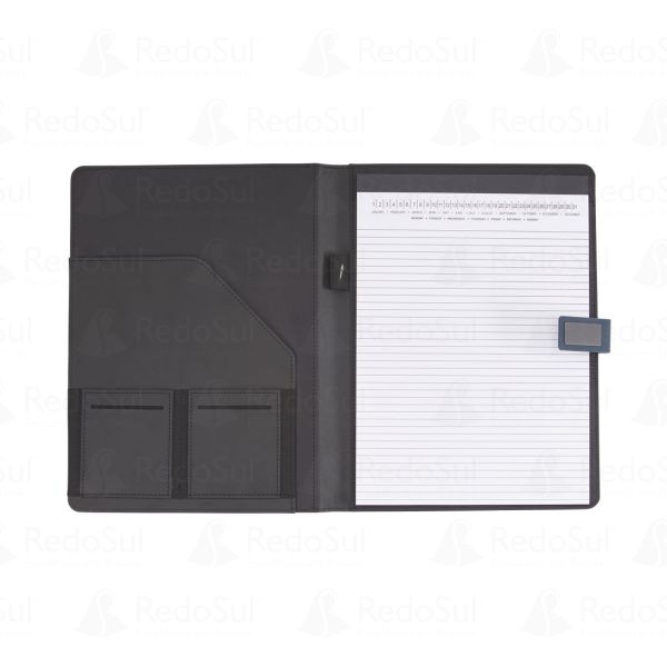 Pasta Executiva Personalizada