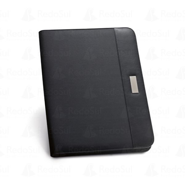 Pasta Personalizada Couro Sintético Pasta Personalizada Couro Sintético