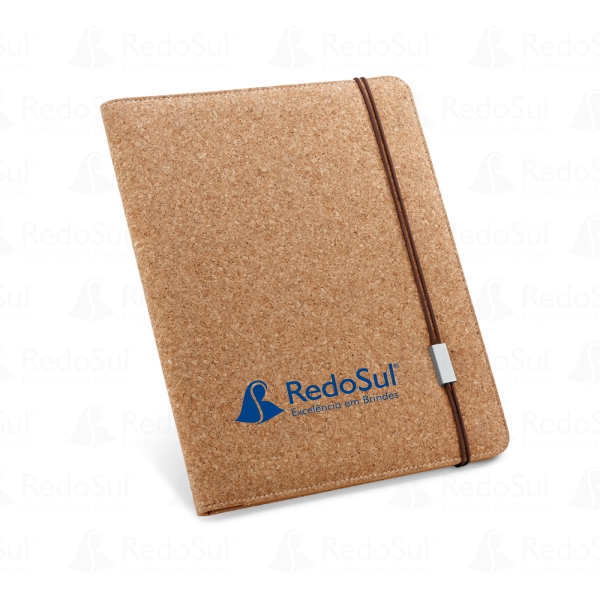 Pasta Personalizada de Cortiça Pasta Personalizada de Cortiça