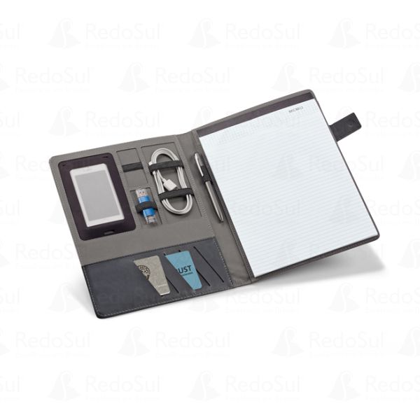 Pasta Personalizada Formato A4