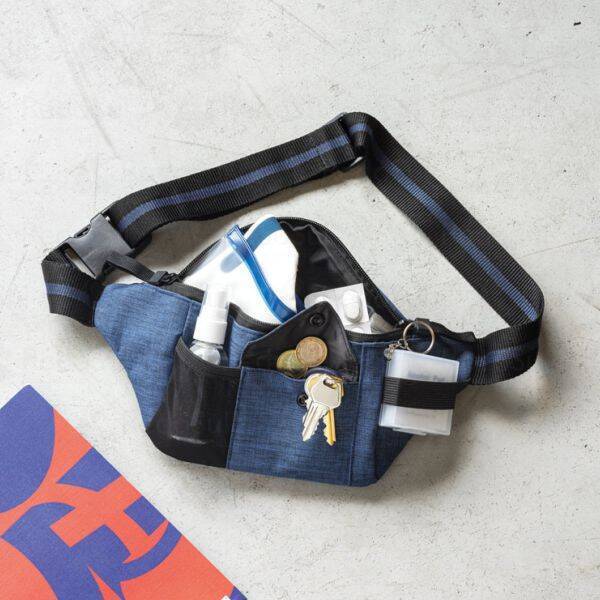 Pochete personalizada