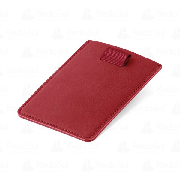 Porta Cartão Personalizado