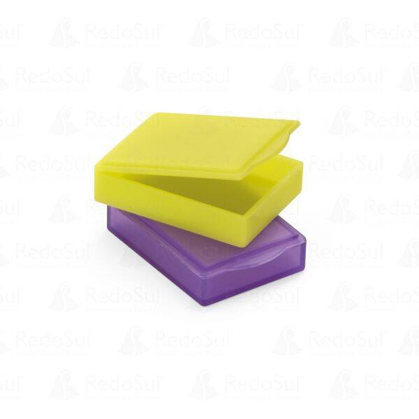 Porta Comprimidos Personalizado