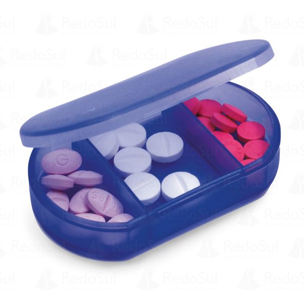 Porta Comprimidos Personalizados Porta Comprimidos Personalizados