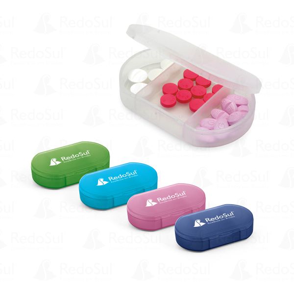 Porta Comprimidos Personalizados Porta Comprimidos Personalizados