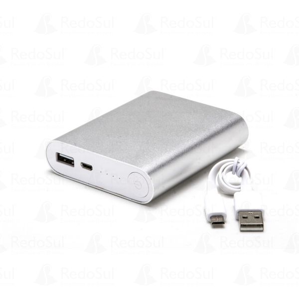 Power Bank Personalizado Power Bank Personalizado