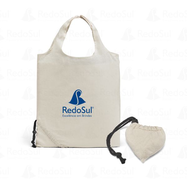 Sacola Dobrável Personalizada Sacola Dobrável Personalizada