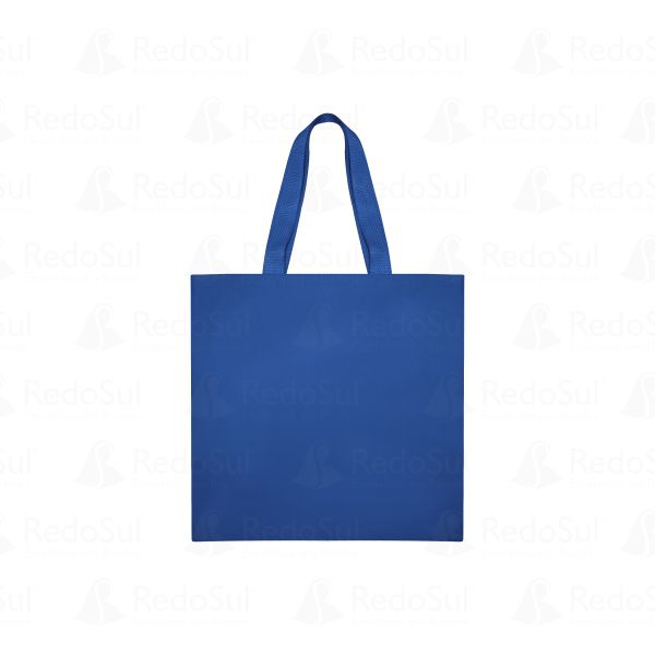 Sacola Personalizada Retornável