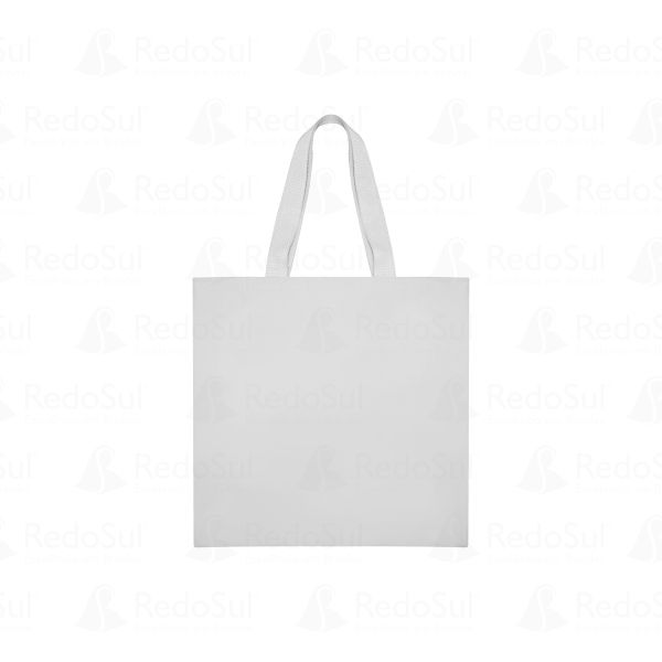 Sacola Personalizada Retornável