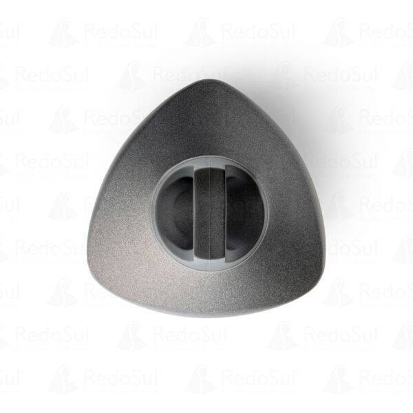 Squeeze Alumínio Personalizado 600 ml