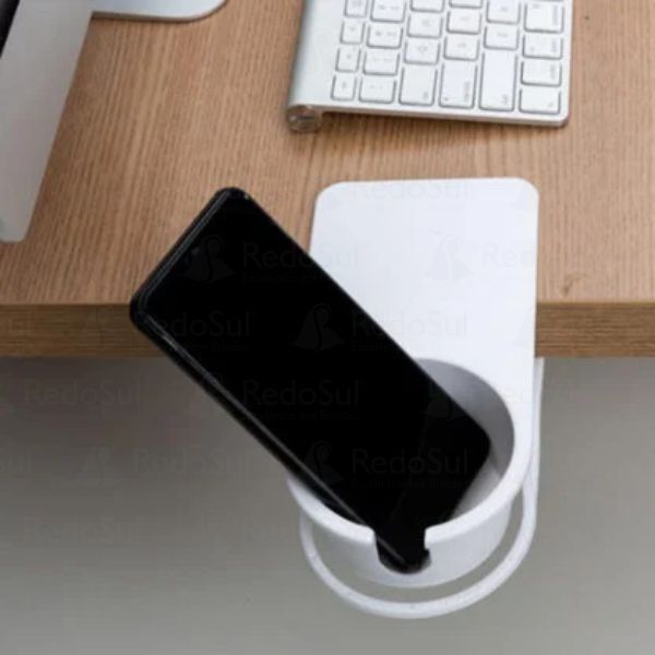 Suporte para Celular ou Bebidas Personalizado Suporte para Celular ou Bebidas Personalizado