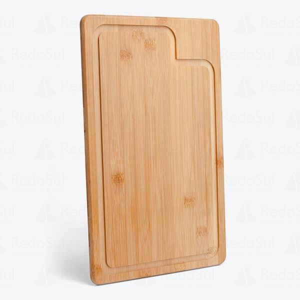 Tábua de Churrasco personalizada 37 cm Tábua de Churrasco personalizada 37 cm