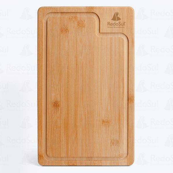 Tábua de Churrasco personalizada 37 cm Tábua de Churrasco personalizada 37 cm